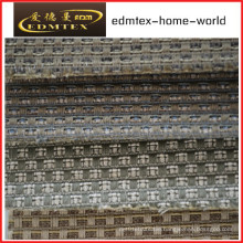 Polyester Jacquard Sofa Fabric EDM0996